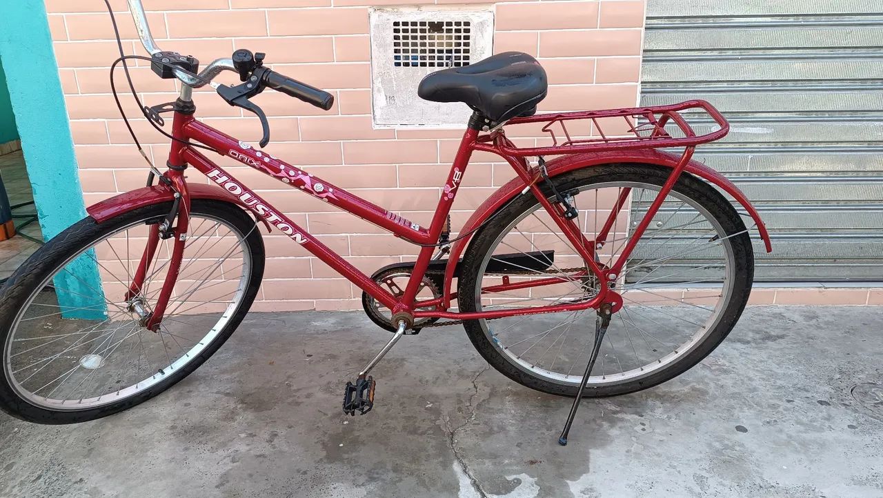 Bicicleta aro 26 - Foto 3