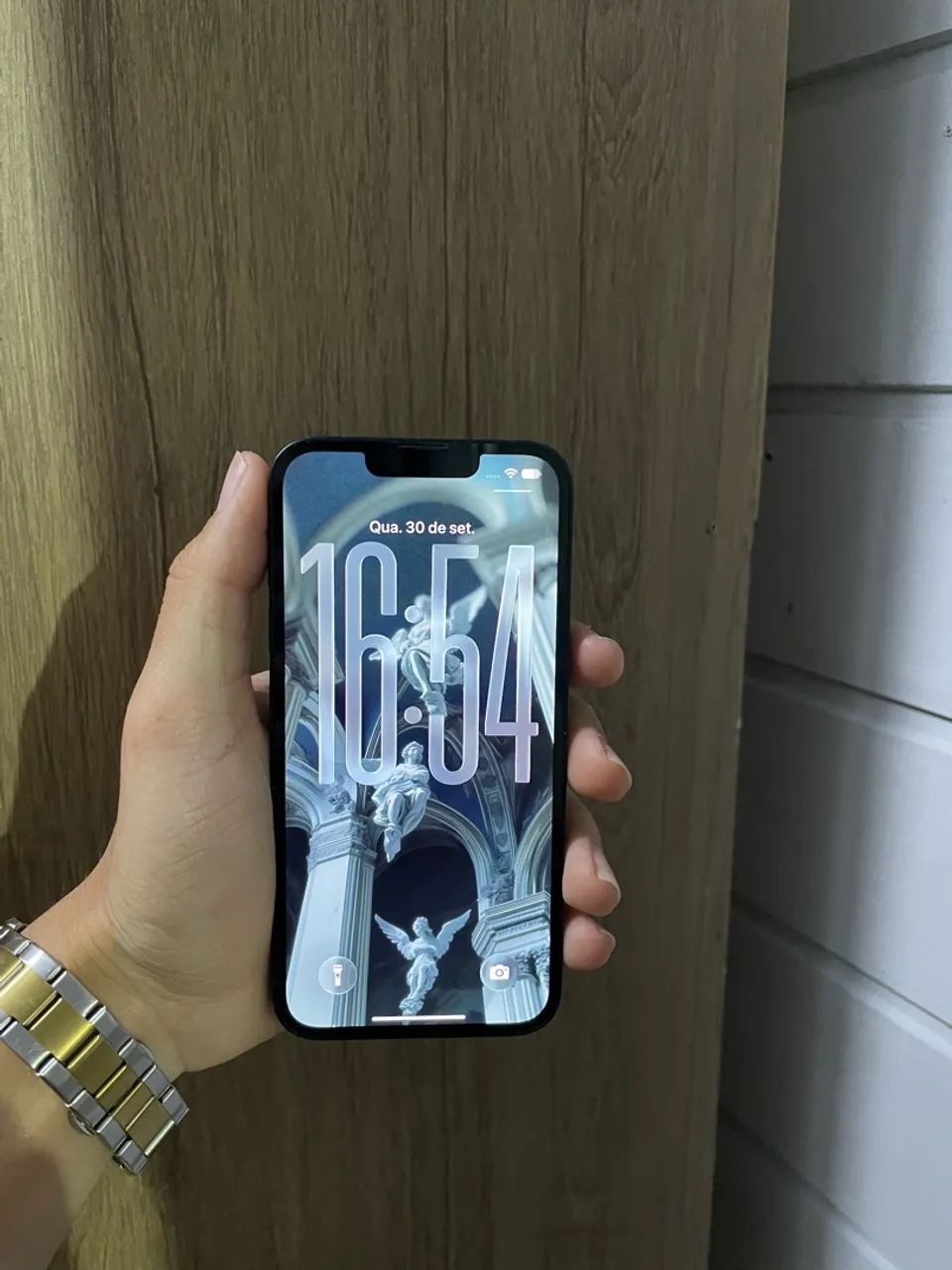iPhone 13 128gb | Todo original, Só pegar e usar! 