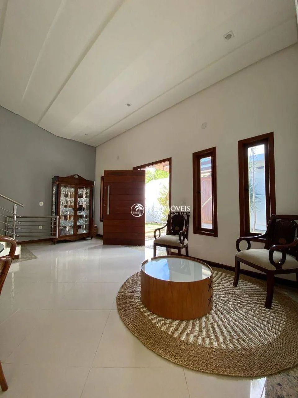 casa Independente orla de porto seguro - Foto 4