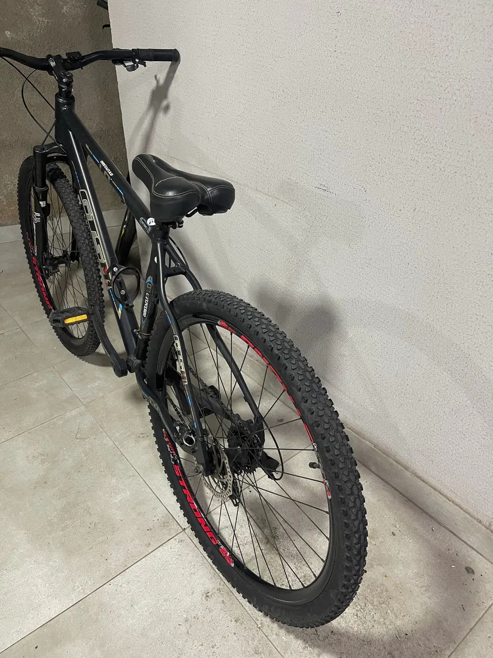 Bicicleta aro 29