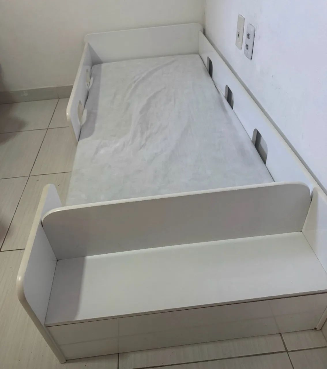  Cama infantil  - Foto 3