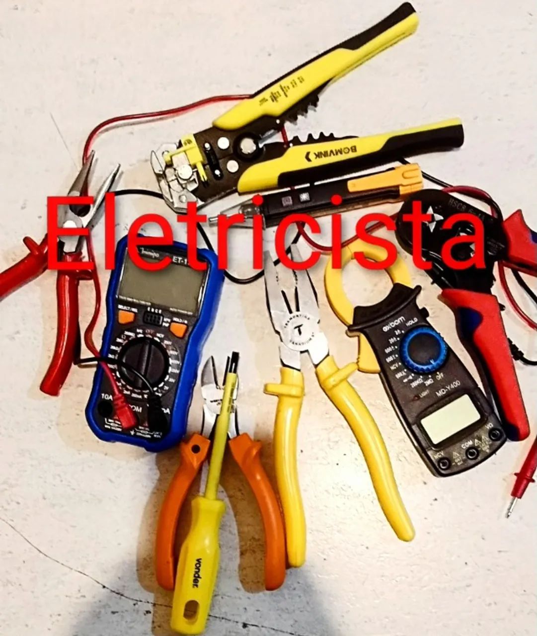Eletricista Residencial  - Foto 2