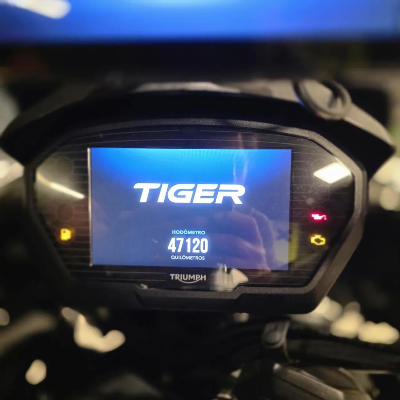 TIGER 1200 XCA - Foto 2
