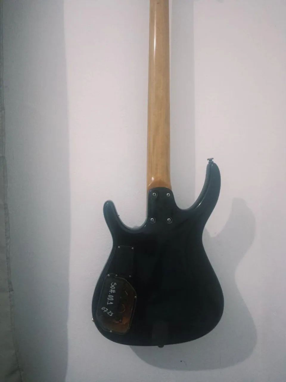Baixo 4 cordas Tagima - Foto 3