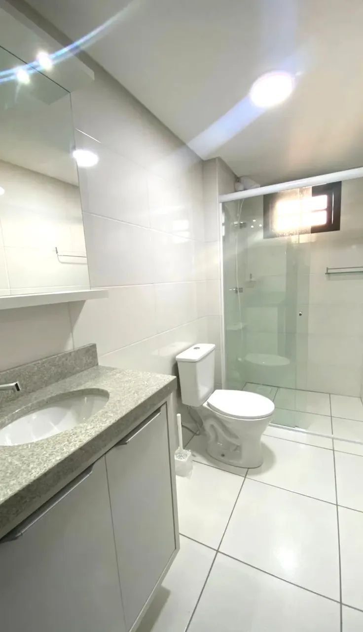 Studio mobiliado próximo a UFSC. - Foto 4