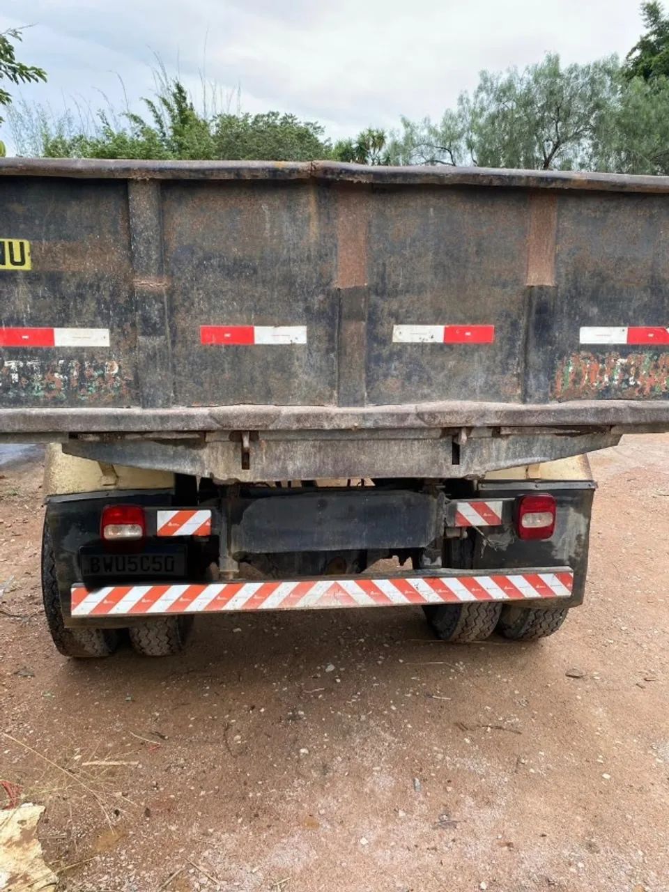 D14000 custom turbo - Foto 4