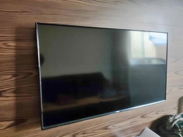  TV Sansung lcd 40 polegadas un40H4200Ag (retirada de peças)