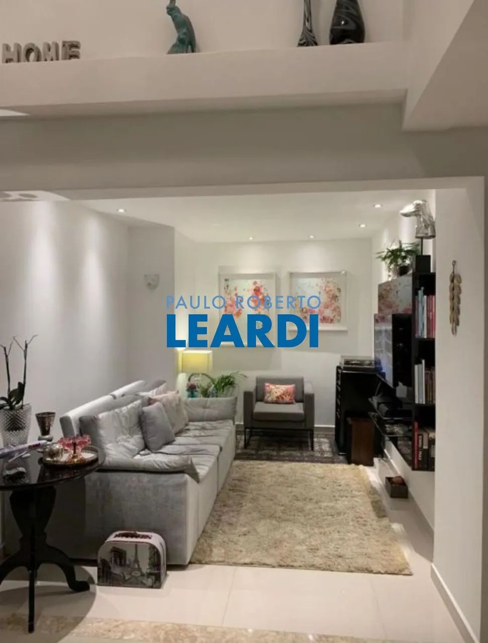 APARTAMENTO - TAMBORÉ - SP