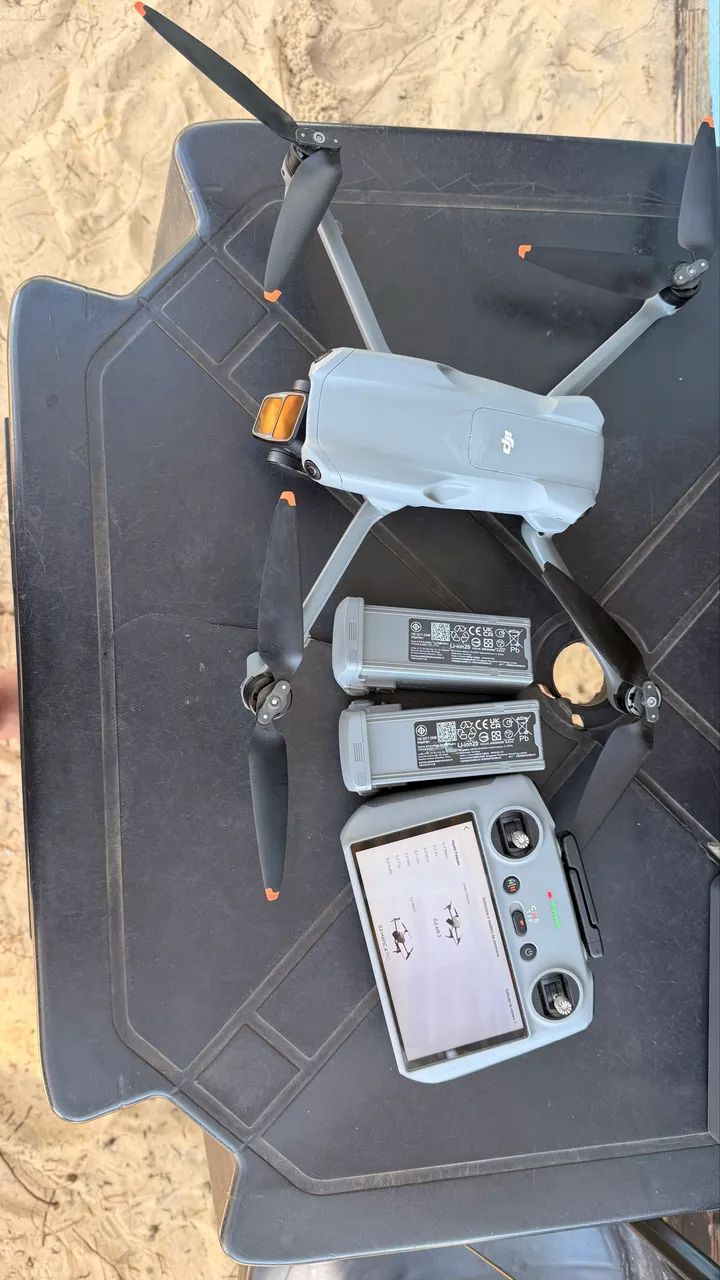 Drone air 3 