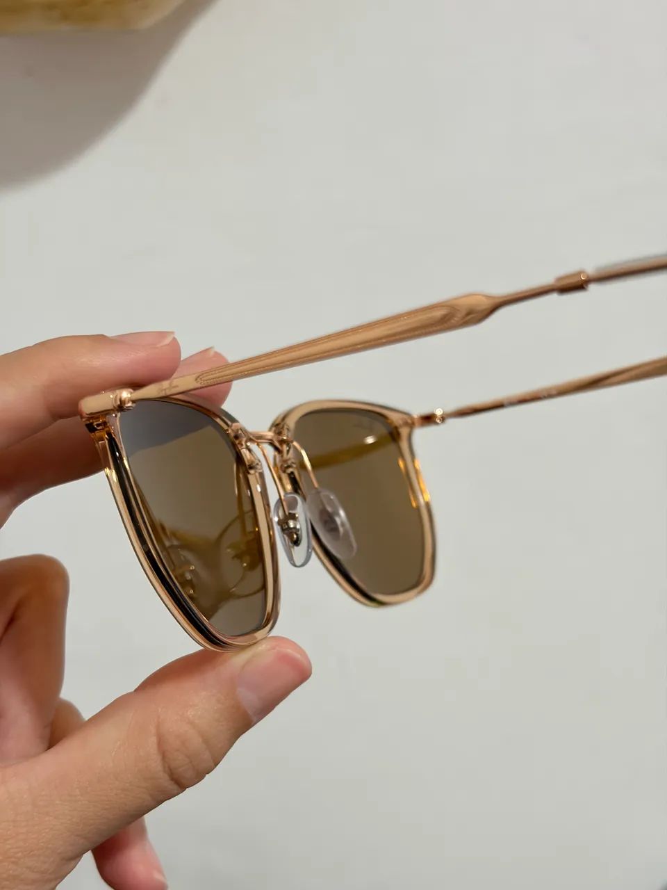 Óculos Ray-Ban Original - Foto 3