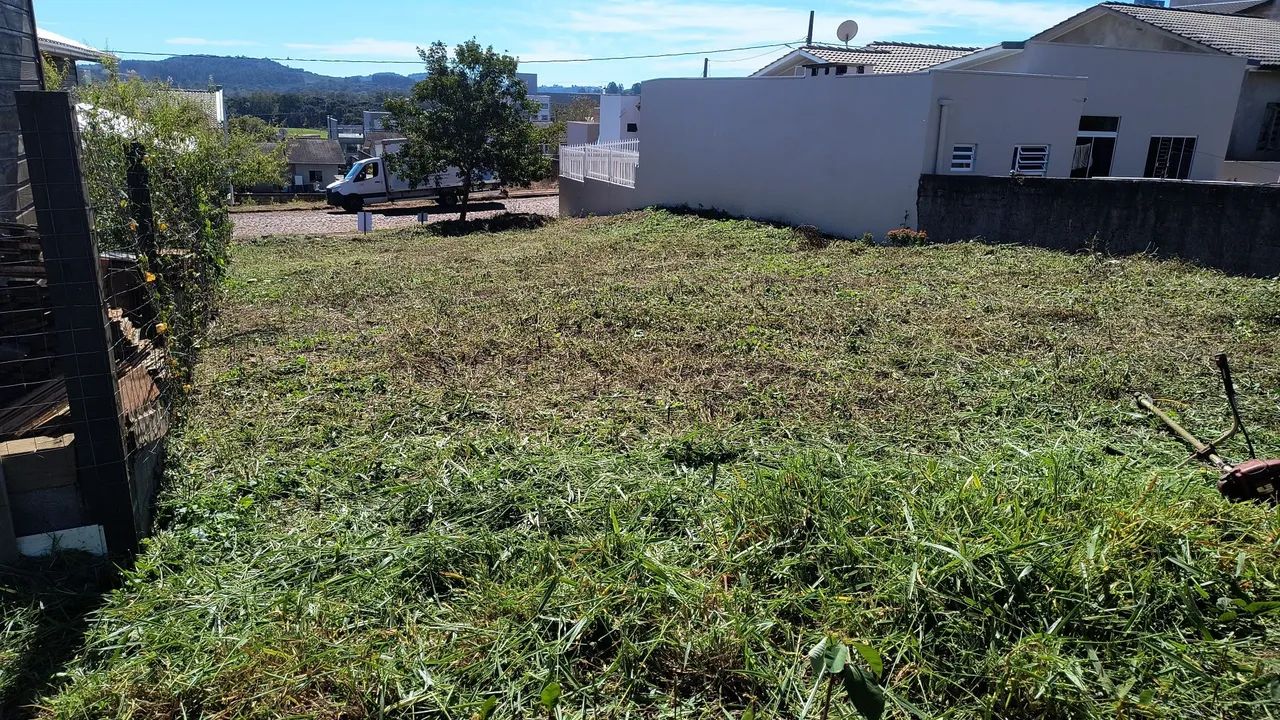 Vendo terreno  - Foto 2