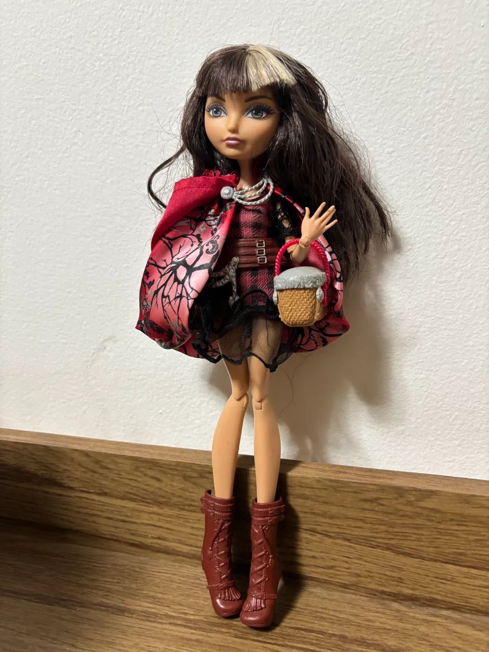 Cerise hood/ ever after high - Foto 2