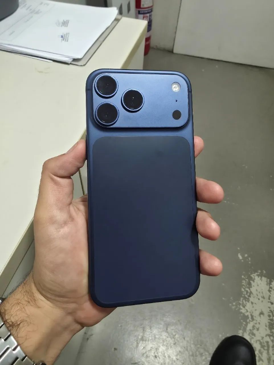 IPHONE 17 PRO MAX - Foto 5