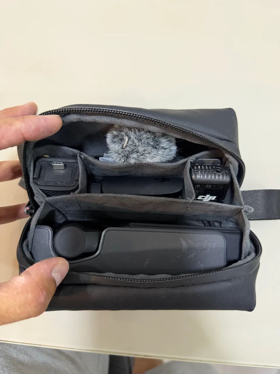 DJI Pocket 3 Creator Combo - Foto 3