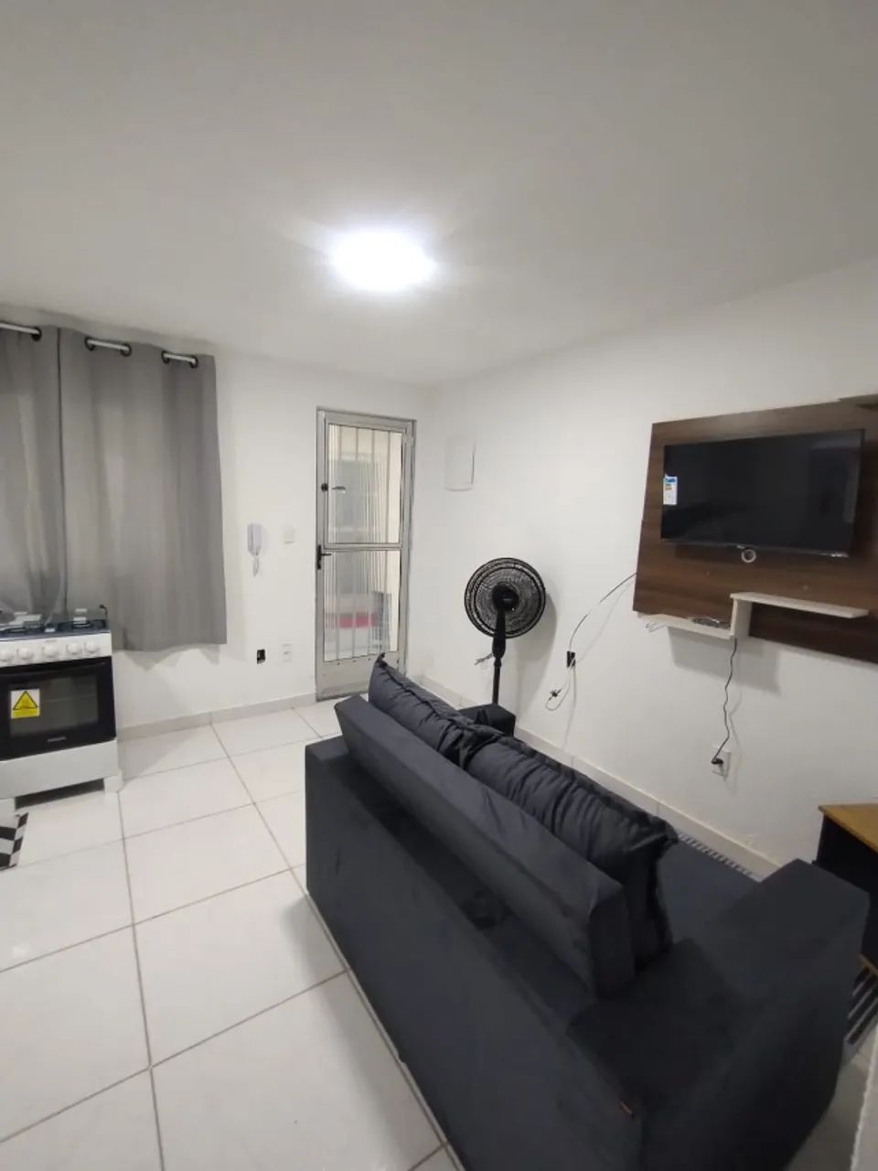 Casa Mobiliada - Duplex R$800,00 - Foto 10