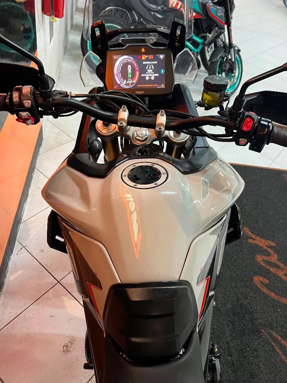 Tiger 900 pro - Foto 5