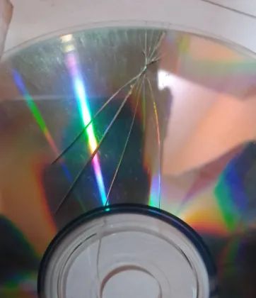 cd quebrado vol 2