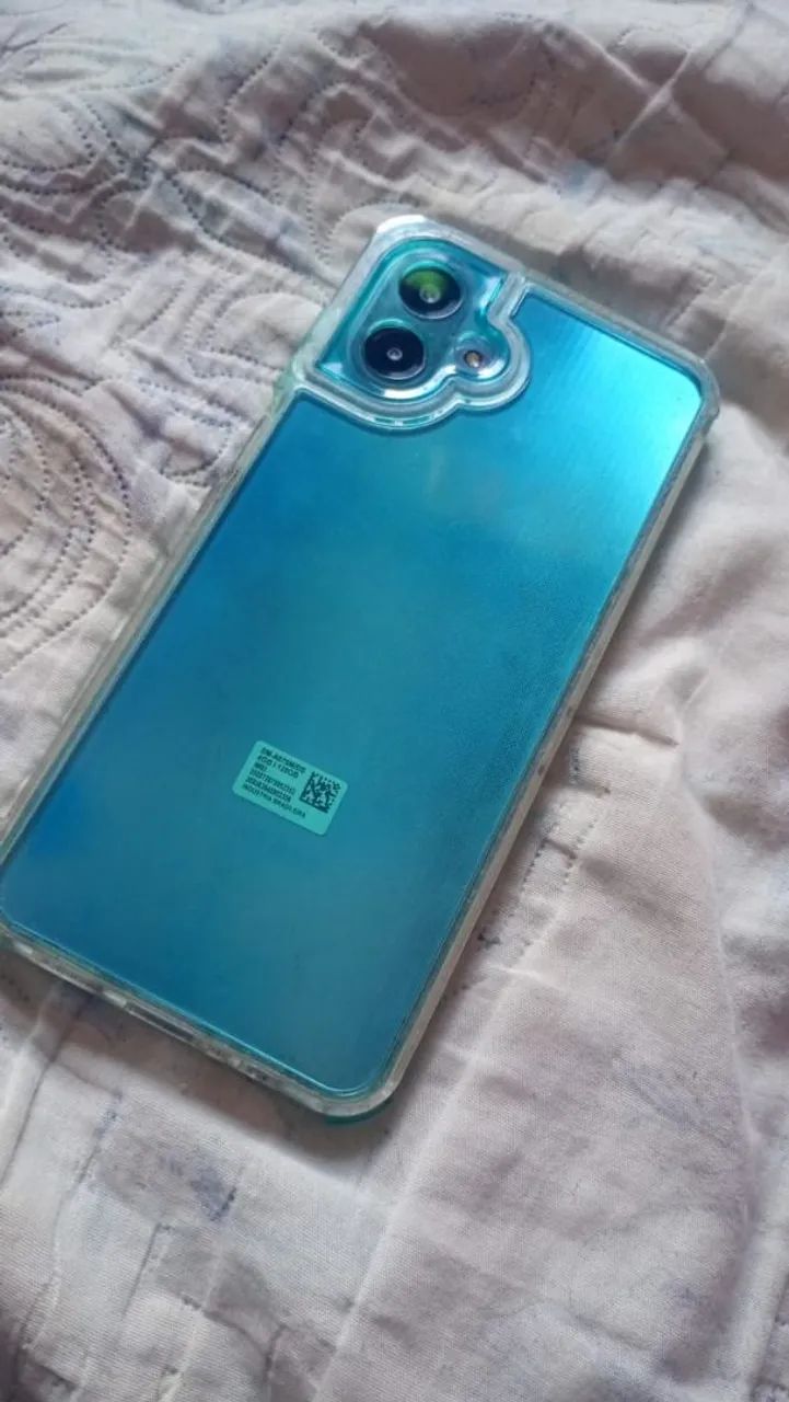 Celular Samsung A7 - Foto 2