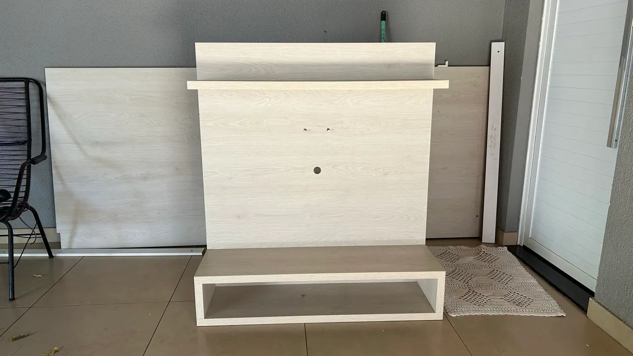 Painel de TV