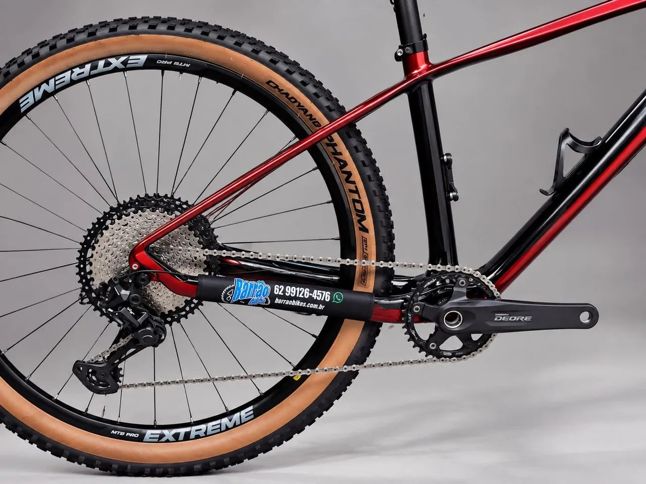 Bike aro 29  - Foto 5