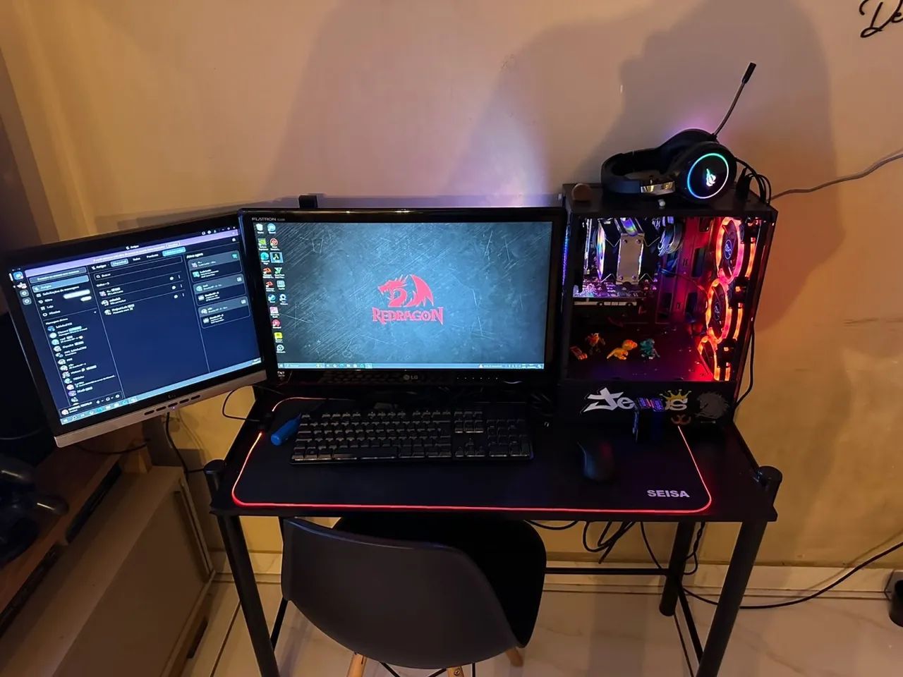 PC Gamer completo