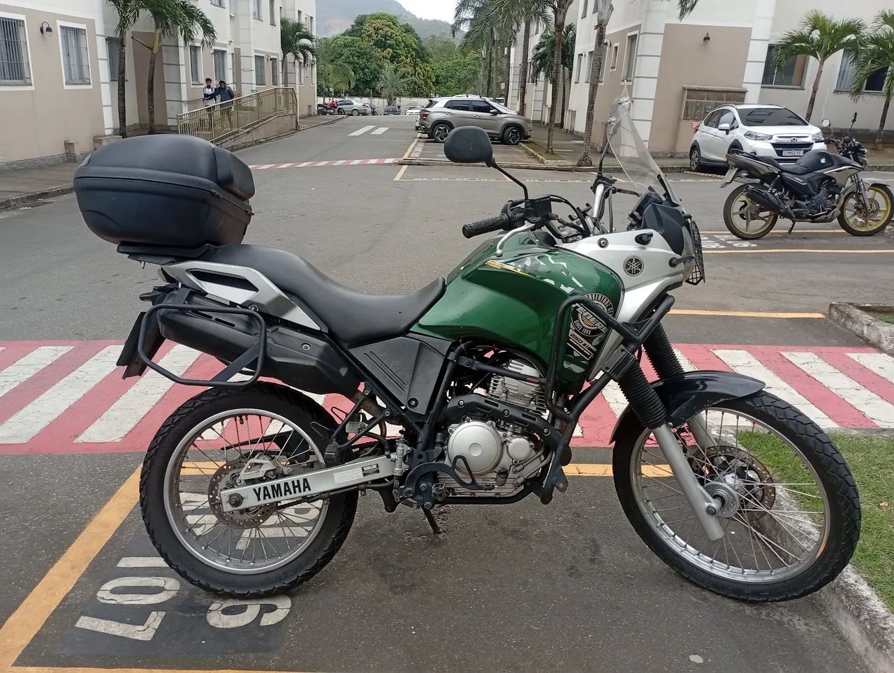 Vendo Ténéré Blueflex 2017/2018 - Foto 5
