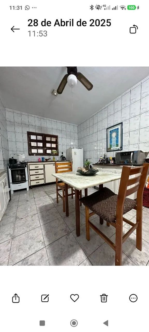 Quartos privativo em casa compartilhada.  - Foto 5