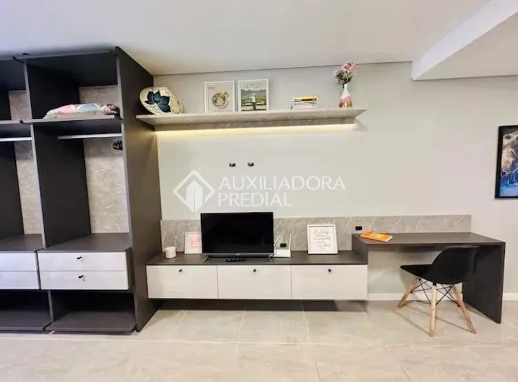 Studio no OKA Floripa - Foto 4
