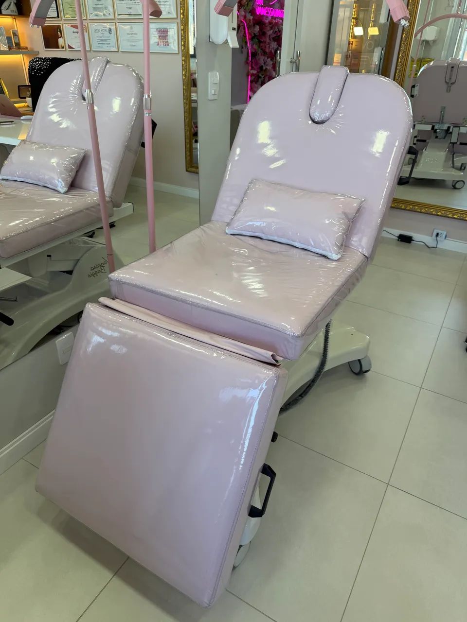 Maca Elétrica para Estética  - Foto 3