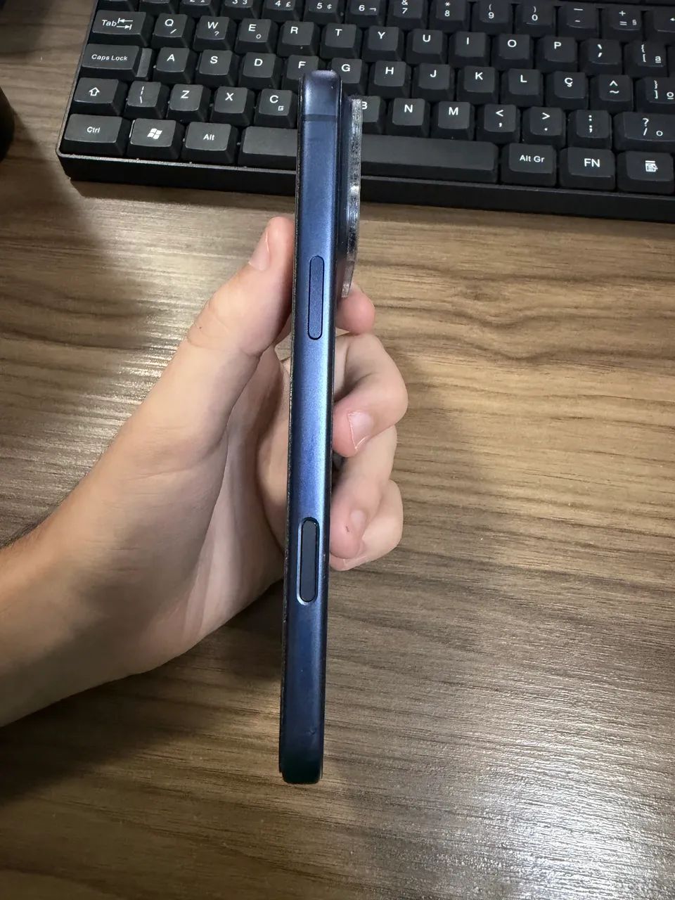 IPhone 17 Pro Max 256gb  - Foto 2