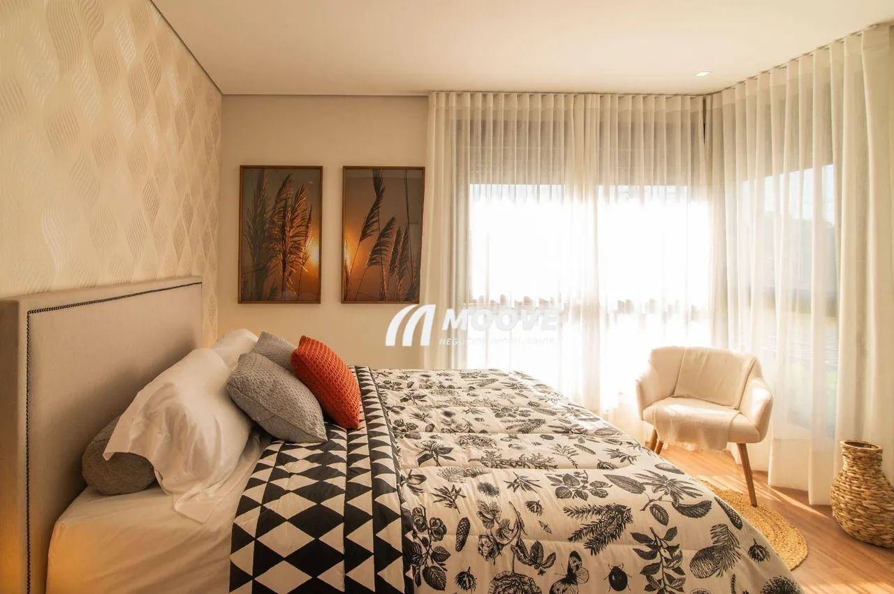 Sobrado com 3 dormitórios à venda, 136 m² por R$ 809.000,00 - São Vicente - Gravataí/RS - Foto 6