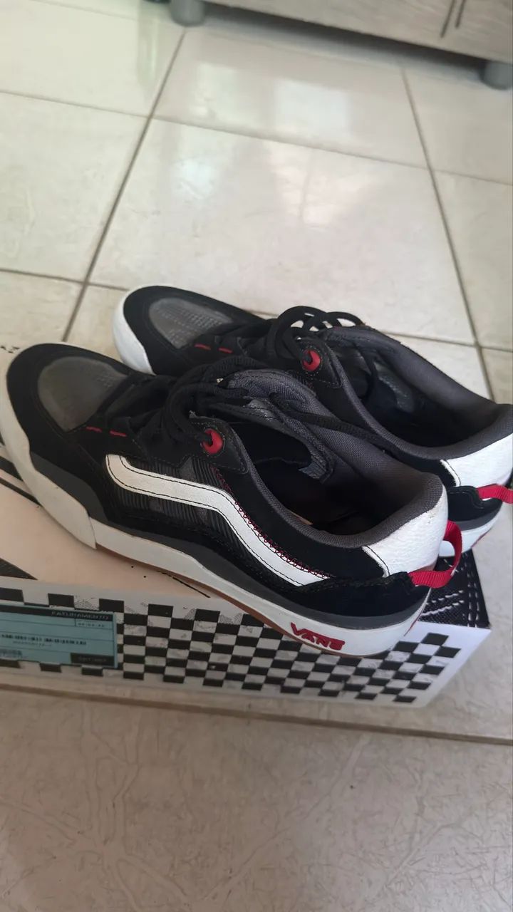 VANS WAYVEE 2.0