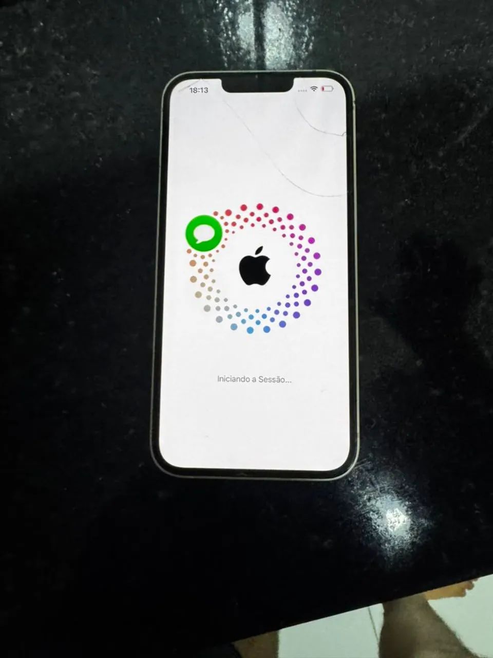 iPhone 13 normal 