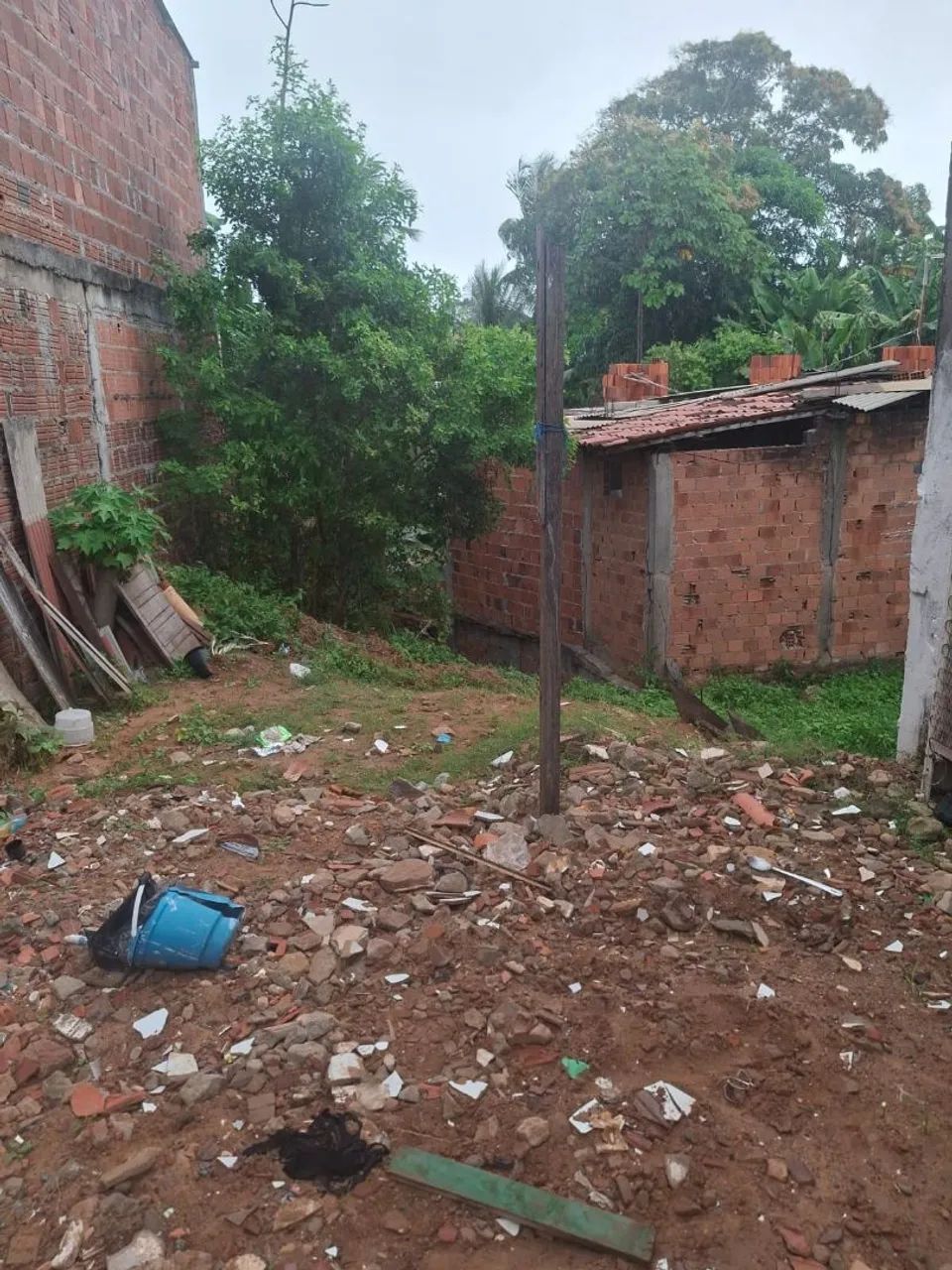 Vendo esse terreno em Guaxuma  - Foto 5