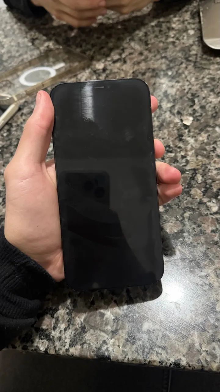 iPhone 12 Pro Max - Foto 5