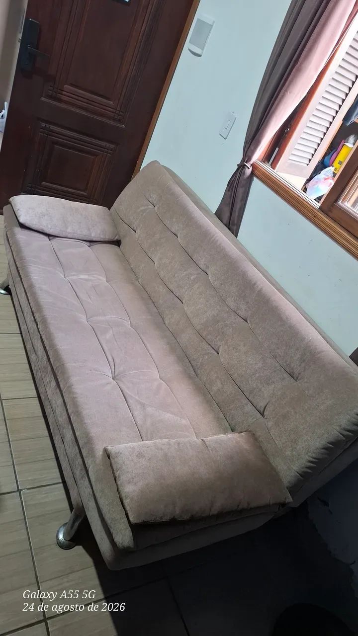 Vendo Sofá cama