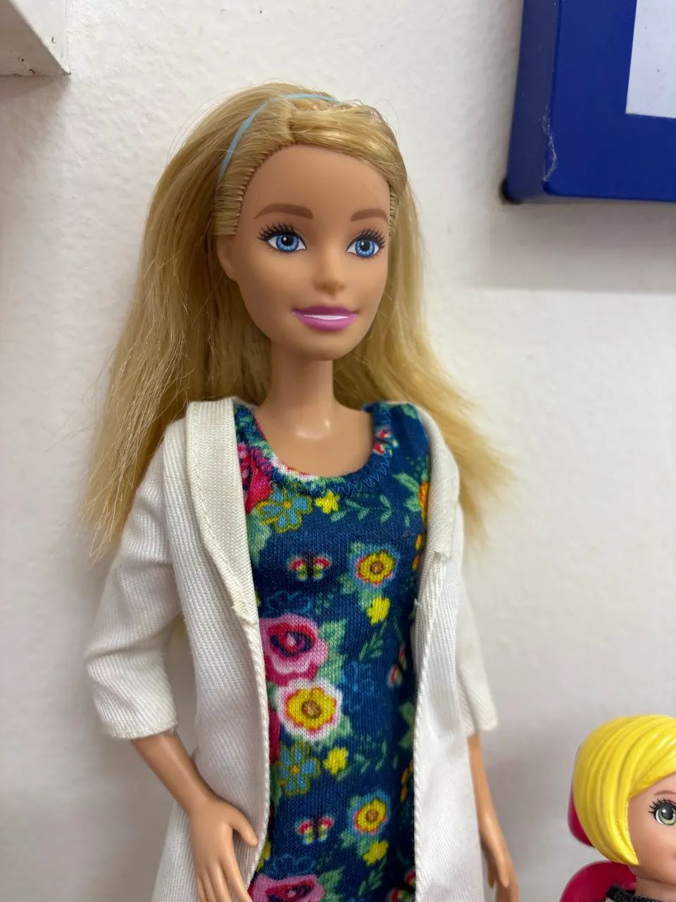 Barbie dentista  - Foto 2