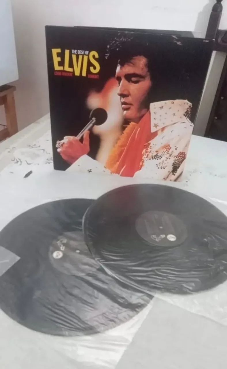 Disco vinil  - Foto 2