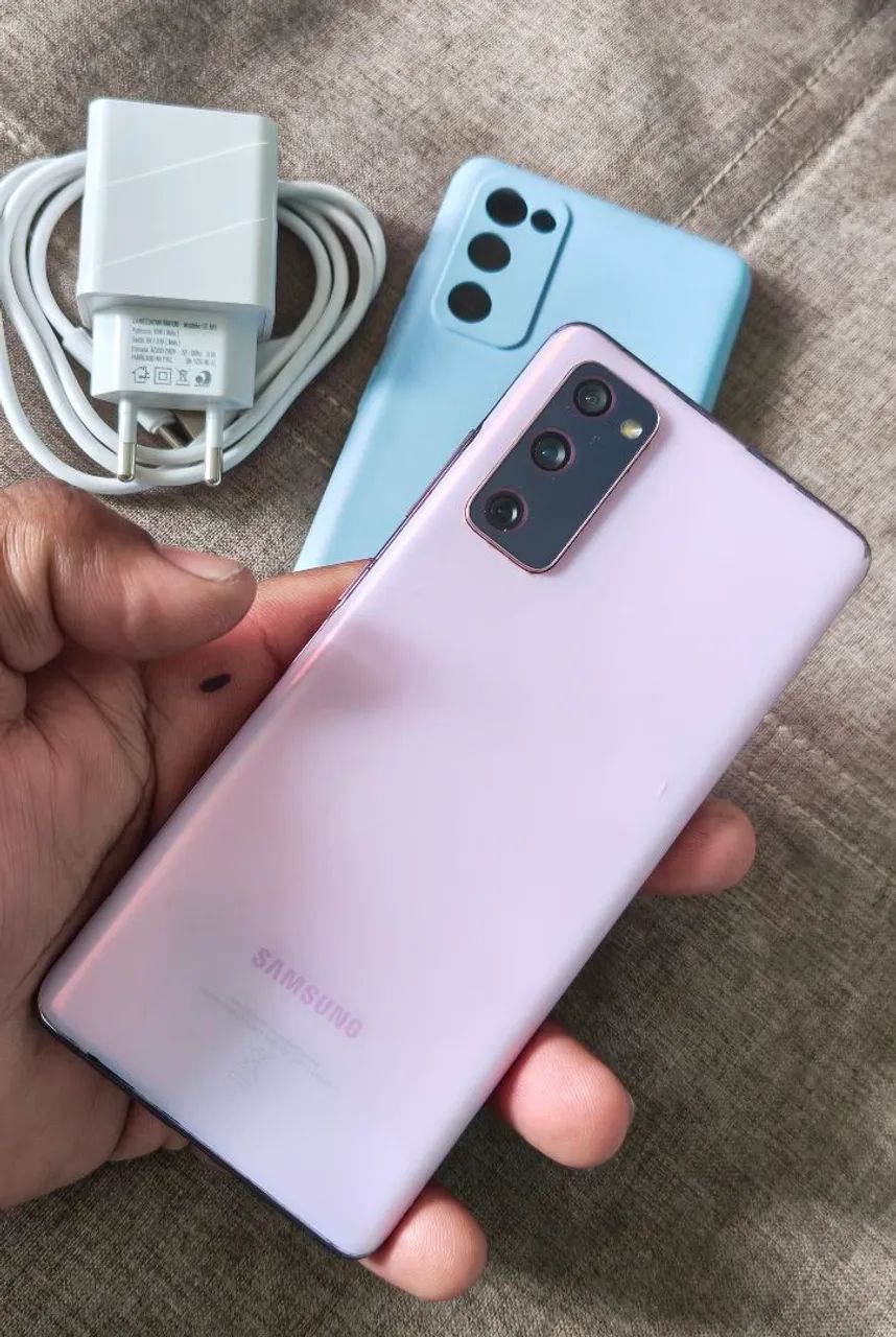 S20 5G 128GB NFC