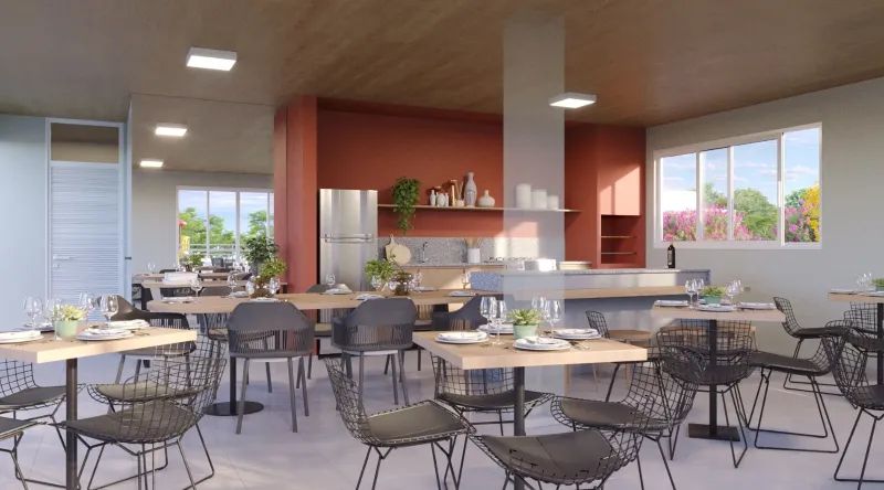 RISE CONDOMINIO CLUBE - Foto 3