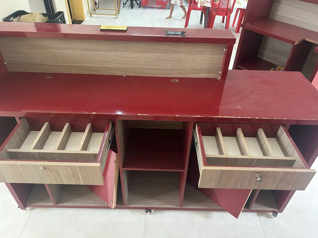 Balcao loja  - Foto 5