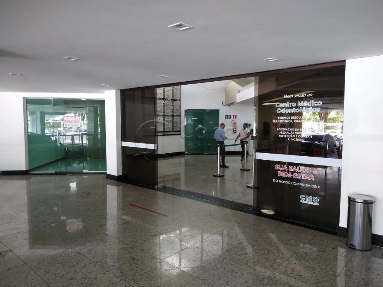 Sala comercial Centro Medico Odontológico - Foto 13