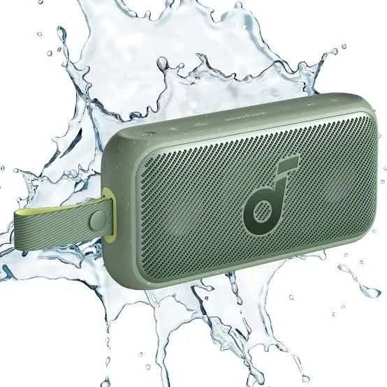 Caixa de som bluetooth anker soundcore motion 300 - Aparelhos de