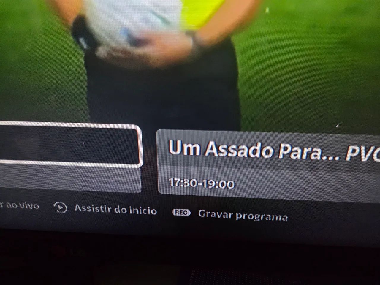 Televisão LG 32 Polegadas  - Foto 5
