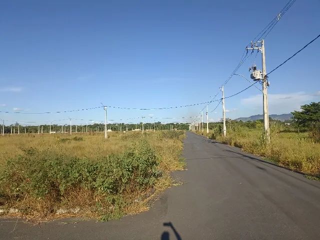 Foto - Resende - Portal de Pirapitinga - Solaris