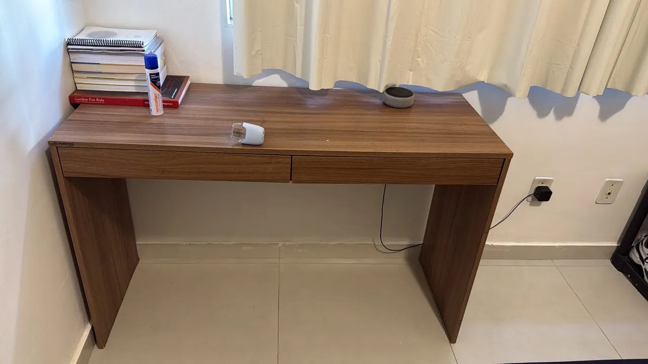 Escrivaninha home office