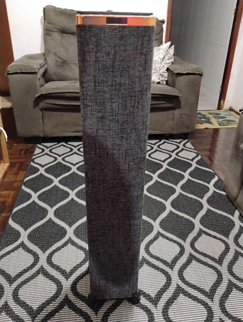 Som gradiente  - Foto 3