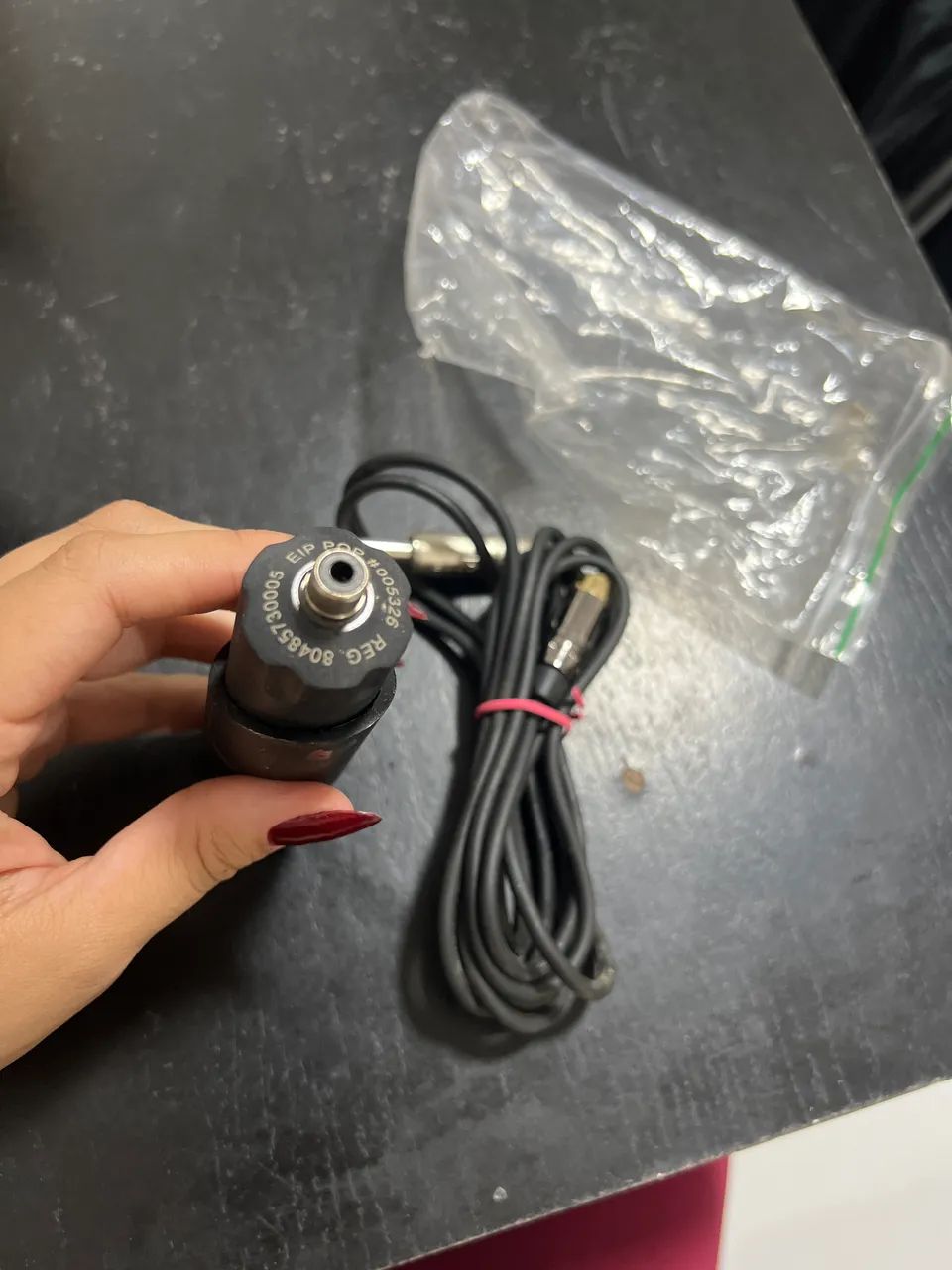 Máquina pen pop usada poucas vezes e funcionando normalmente  - Foto 2