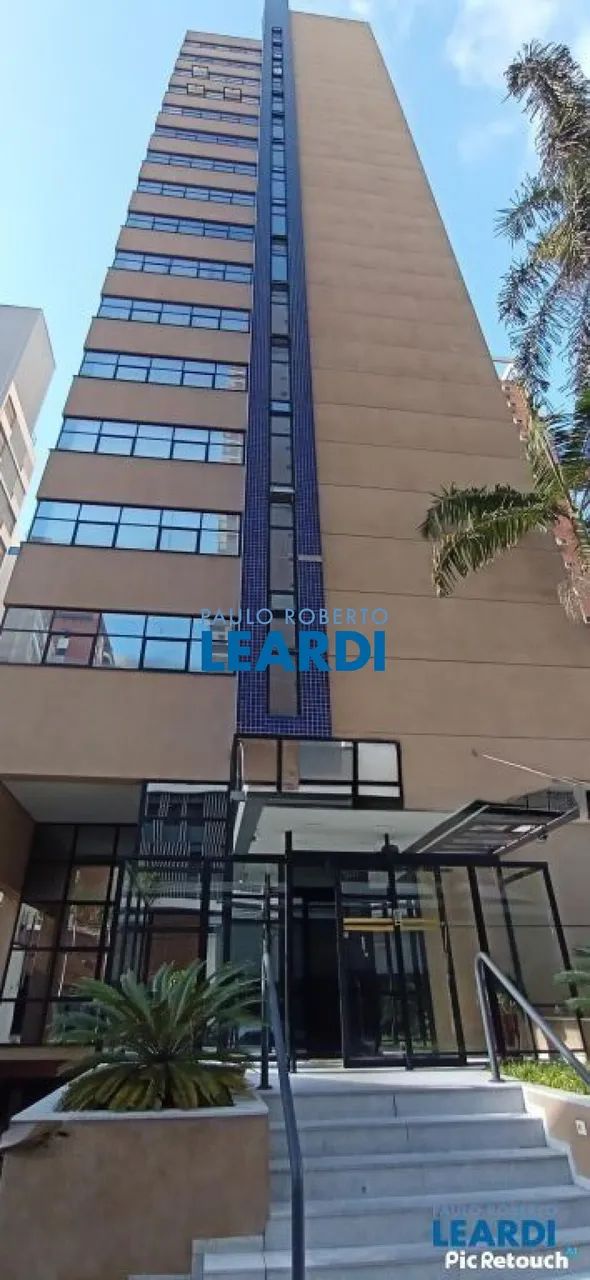 CONJ. COMERCIAL - MOEMA PÁSSAROS - SP