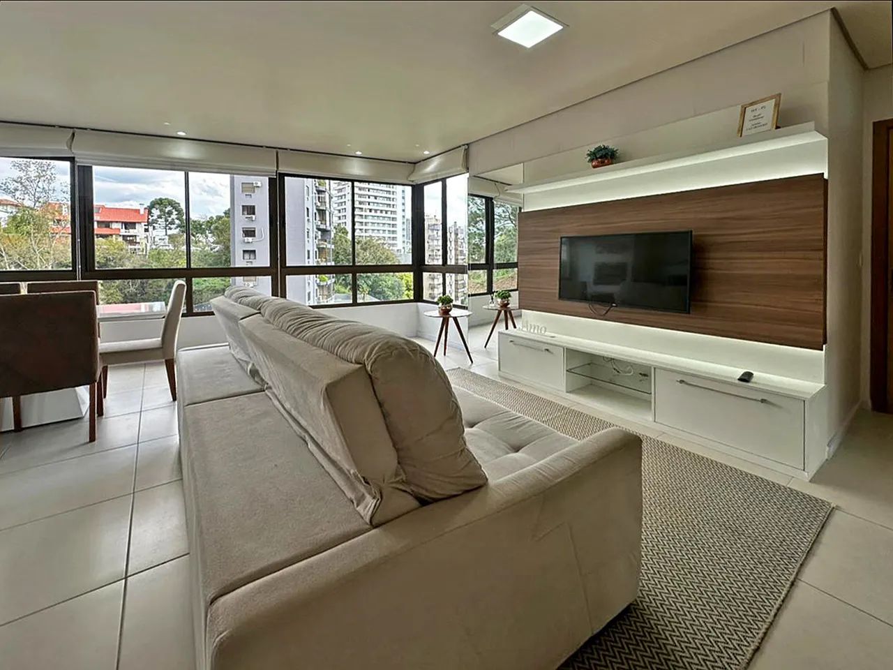 Apartamento 2 quartos - São Francisco - Foto 4